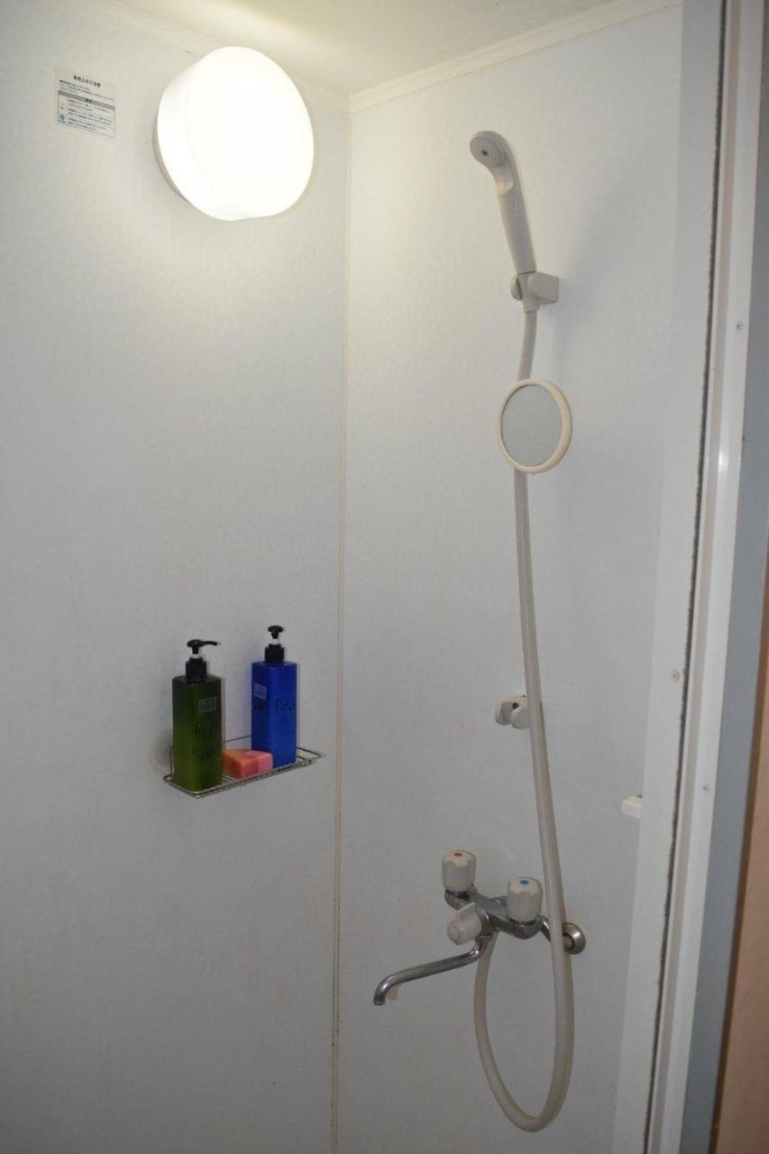 Shibuya Shared Mixed Gender Apartment Präfektur Tokio