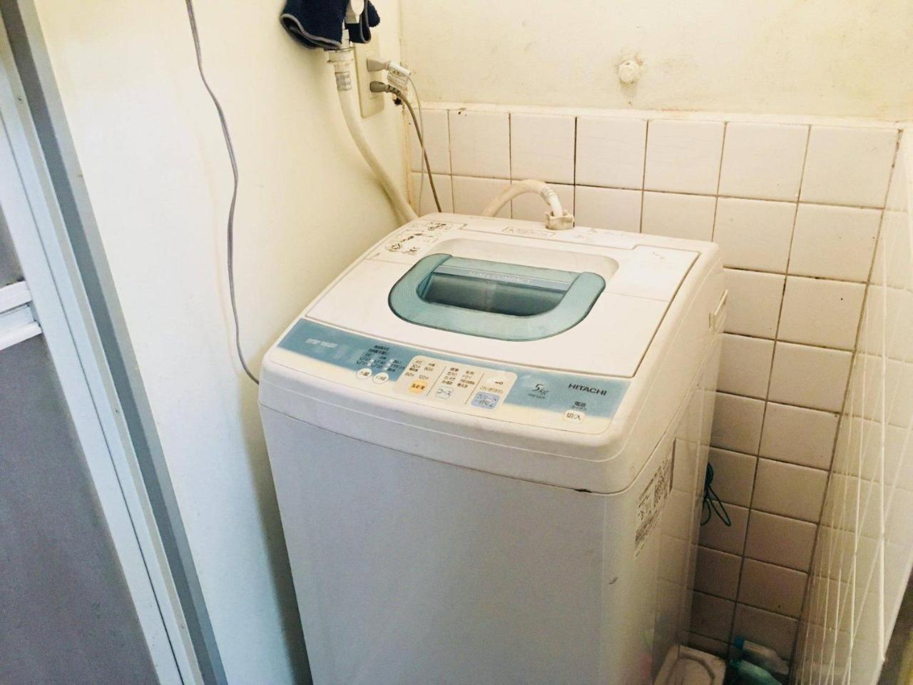 Apartment Shibuya Shared Mixed Gender *