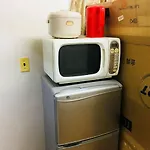 Shibuya Dormitory Shared Room Mixed Gender